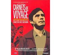 Carnets de voyage