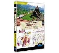 Carnets de voyage: Armenie