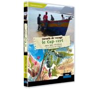 Carnets de voyage : Cap Vert