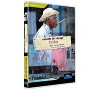 Carnets de voyage : Cuba