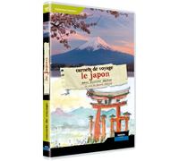 Carnets de voyage Japon