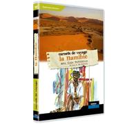 Carnets de voyage : La Namibie