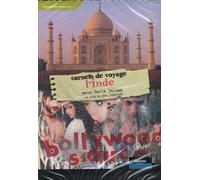 Carnets de voyage - L'Inde