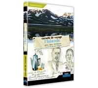 Carnets de voyage : L'Islande
