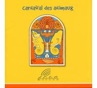 Carneval des Animaux - Arco Baleno Ensemble