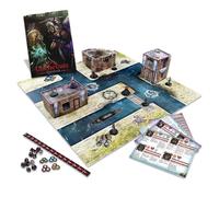 carnevale TTCombat World's Faire Afterparty TTCGX-ACC-034