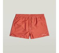 Carnic 2.0 Allover Swimshorts - Multi color - Men L
