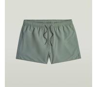 Carnic 2.0 Swimshort - Green - Men M