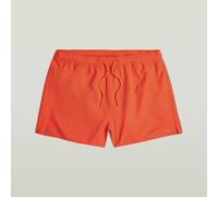 Carnic 2.0 Swimshort - Orange - Men S