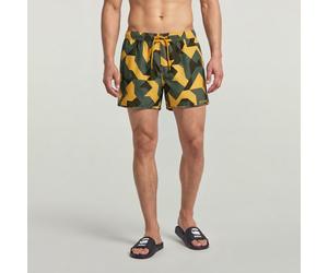 Carnic 2.0 Swimshorts - Multi color - Men S