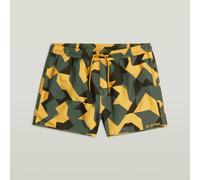 Carnic 2.0 Swimshorts - Multi color - Men XS