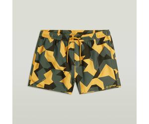 Carnic 2.0 Swimshorts - Multi color - Men XS