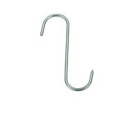 Carnic Hook Stainless Steel 18/8 N-16 (Pack of 12)