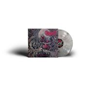 Carnifex Die without hope LP multicolor Onesize