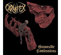Carnifex - Graveside Confessions