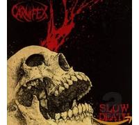 Carnifex - Slow Death