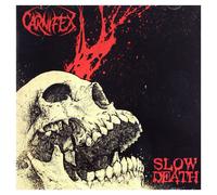 Carnifex - Slow Death