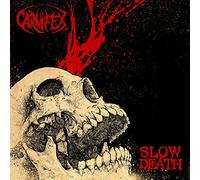 Carnifex - Slow Death [VINYL]