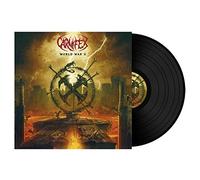 Carnifex - World War X [Vinyl]