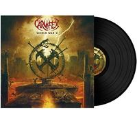 Carnifex - World War X [Vinyl]