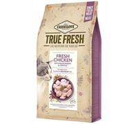 Carnilove True Fresh Cat Chicken Dry Food - 1.8kg