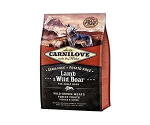 Carnilove BS08921