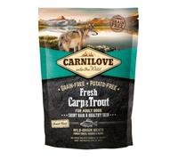 Carnilove Carnilove FRE Carp & Trout Hair & Skin For Dog 1.5 kg - 1 Bag