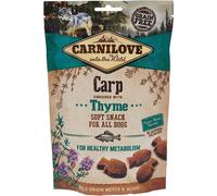 Carnilove Carp with Thyme Dog Treats 1x200g
