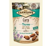 Carnilove Carp with Thyme Dog Treats 1x200g