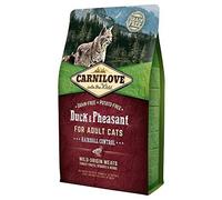 Carnilove Cat Duck & Pheasant 2kg
