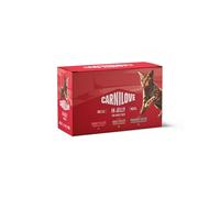 Carnilove Wild Origins Filles 12x85g