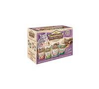 CARNILOVE Cat Pouches Multipack (12x85g)