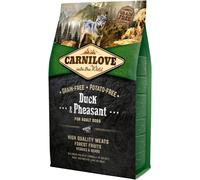 CARNILOVE Dog Duck and Pheasant Adult Dog Food | Size: 12kg
