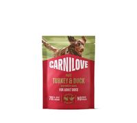Carnilove Duck with Timothy Grass Wet Dog Food
