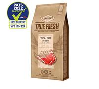 True Fresh Adult Dry Dog Food - Fresh Beef - 1.4kg