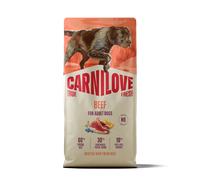 CARNILOVE Dog True Fresh Beef | Size: 12kg