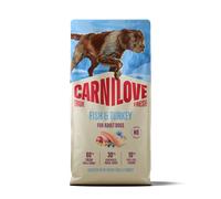 CARNILOVE Dog True Fresh Fish and Turkey | Size: 1.5kg