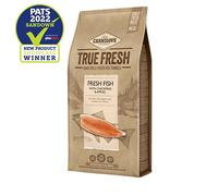 Carnilove True Fresh Fish Dog Food - 11.4kg