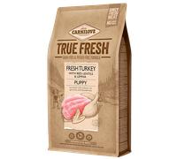 CARNILOVE Dog True Fresh Turkey Puppy Food | Size: 4kg