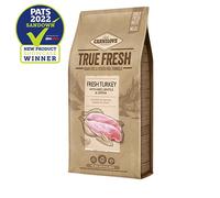 Carnilove True Fresh Adult Dry Dog Food - Fresh Turkey - 1.4kg