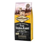 Carnilove Carnilove FRE Chicken & Rabbit Joints For Dog 1.5kg - 1 Bag