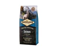 Carnilove Fresh Salmon Grain-Free Dry Dog Food 1.5 Kg