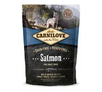 Carnilove Adult Dog Food 1.5KG - Salmon