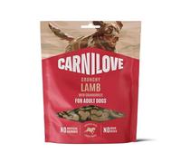 Carnilove Lamb with Cranberries Crunchy Dog Treats 8x200g