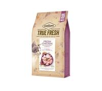 Carnilove True Fresh Adult Cat Chicken 4lb