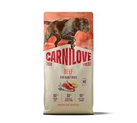 Carnilove True Fresh Beef Dog Food 12kg