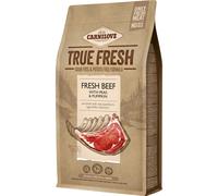 Carnilove True Fresh Adult Dog Food 1.4KG - Beef