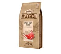 Carnilove True Fresh Beef Dry Dog Food - 4kg