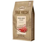 Carnilove True Fresh Adult Dog Food 1.4KG - Beef