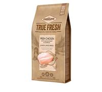 True Fresh Junior Large Breed Dry Dog Food - Fresh Chicken with Buckwh